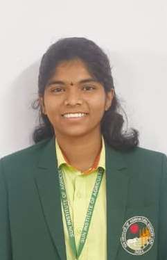 DASARI PYDI VENKATA NAGA PUJITHA